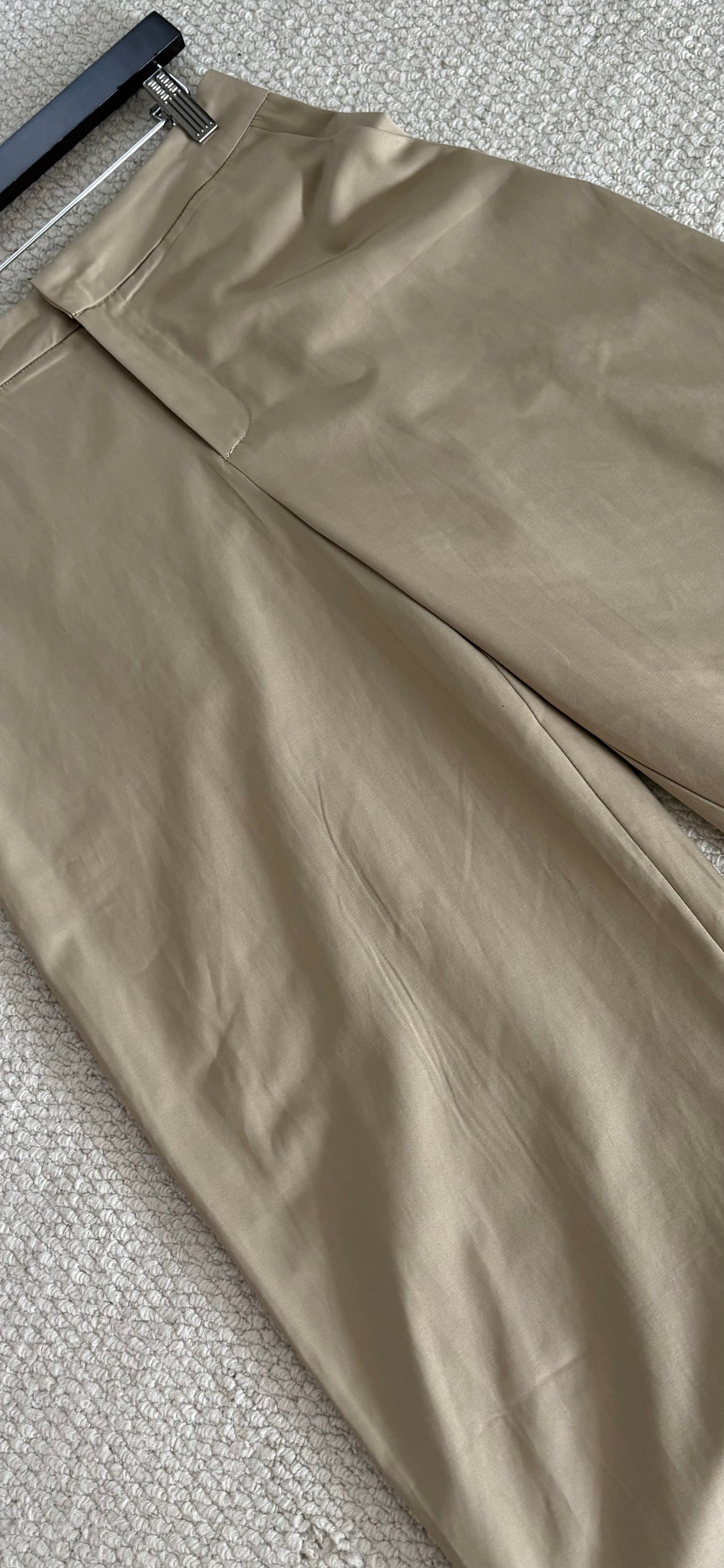 Pantalon Allure Sable