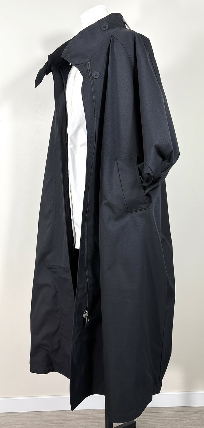 Trench Aera – Long Noir