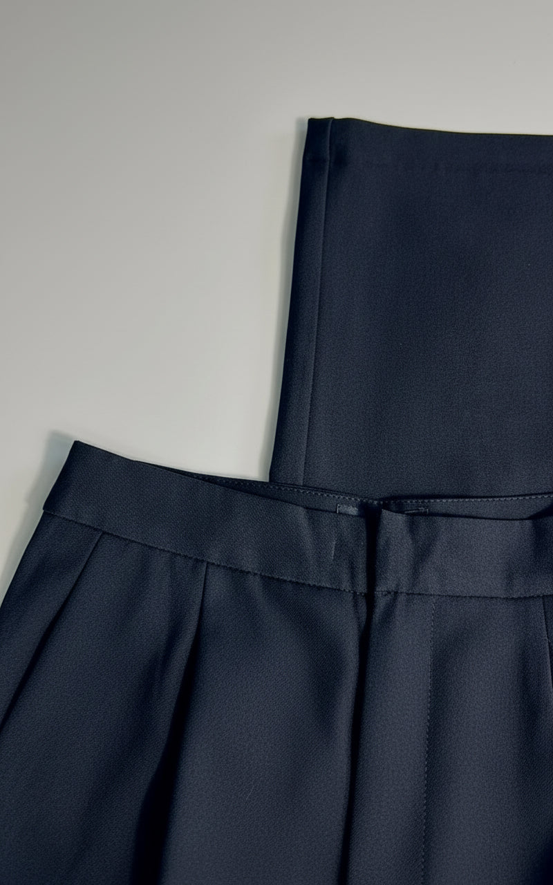 Pantalon Iver – Tailoring Fluide