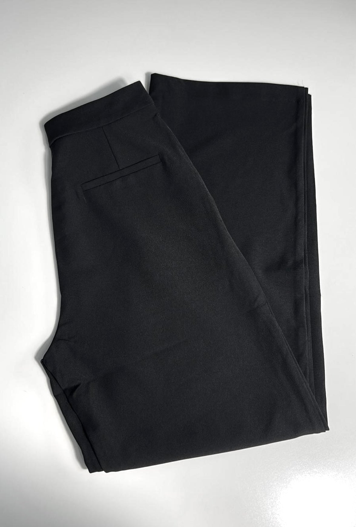 Pantalon Iver – Tailoring Fluide