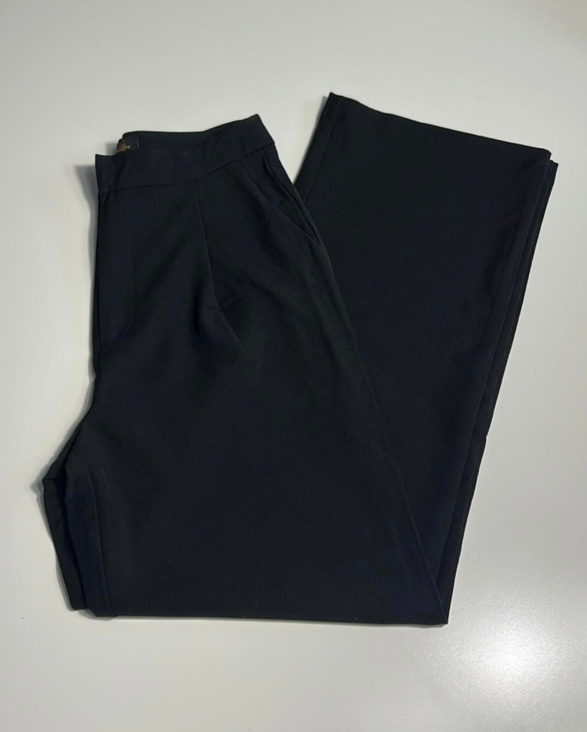 Pantalon Iver – Tailoring Fluide