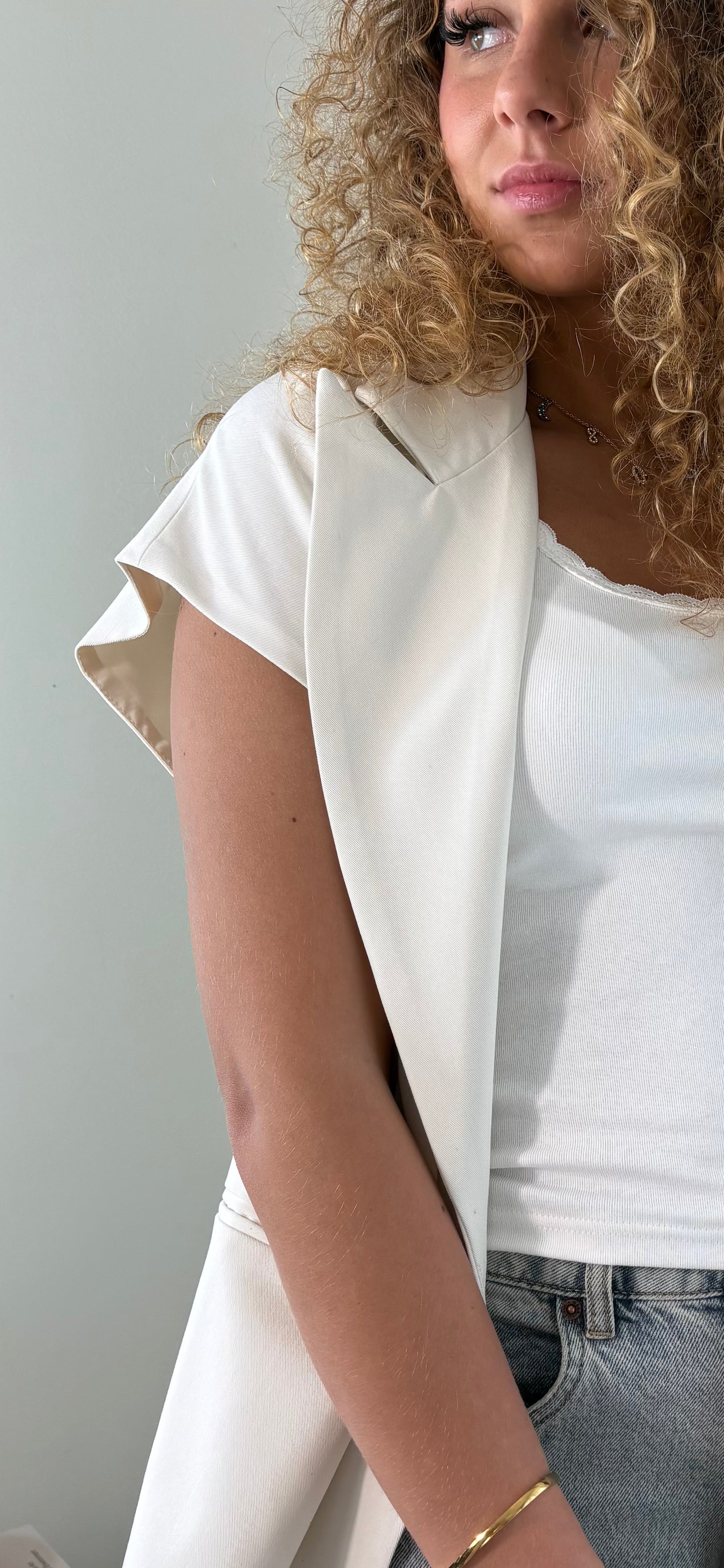 Veste Norya – Sans manches