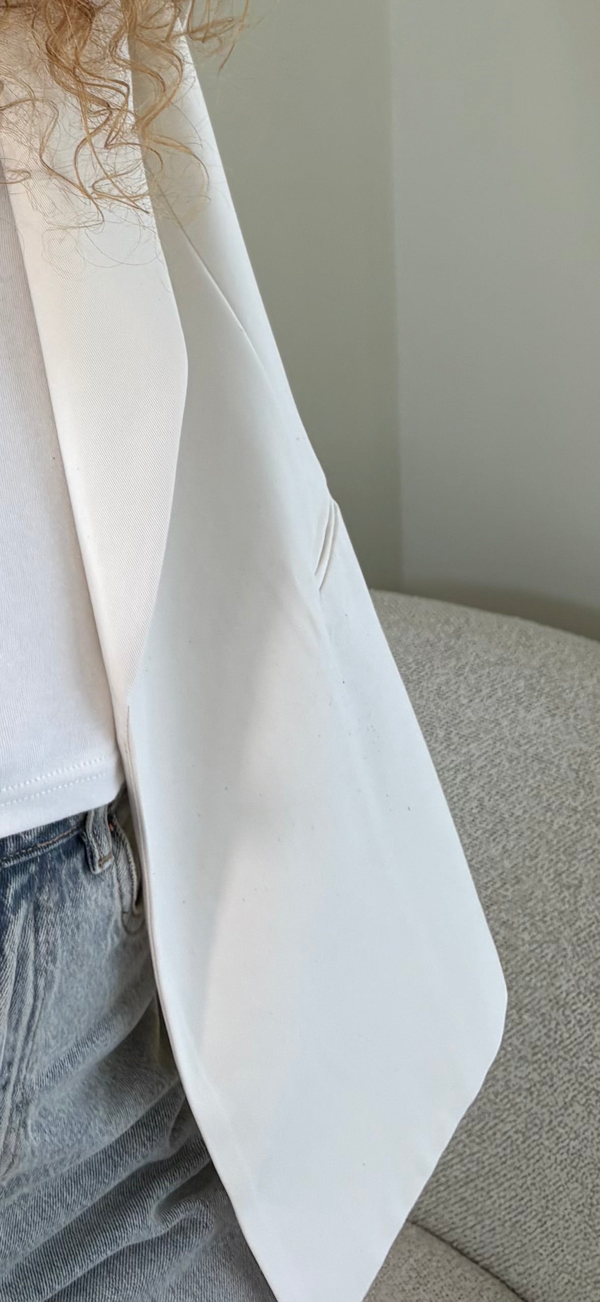 Veste Norya – Sans manches