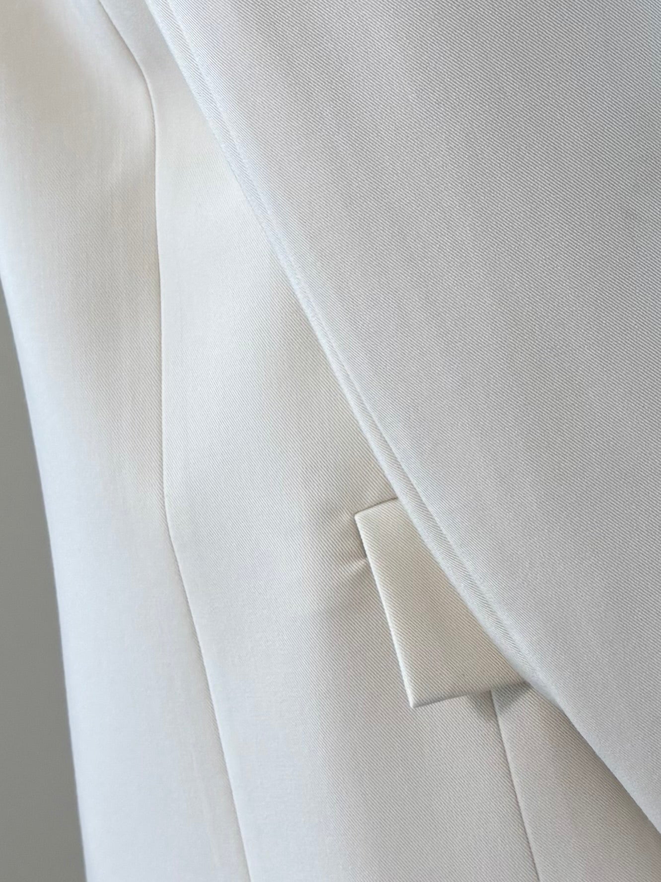 Veste Elira – Ligne structurée