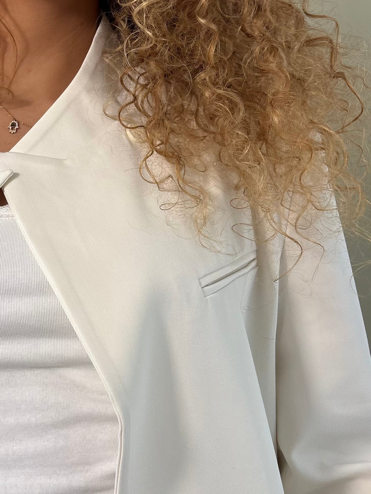 Veste Elira – Ligne structurée