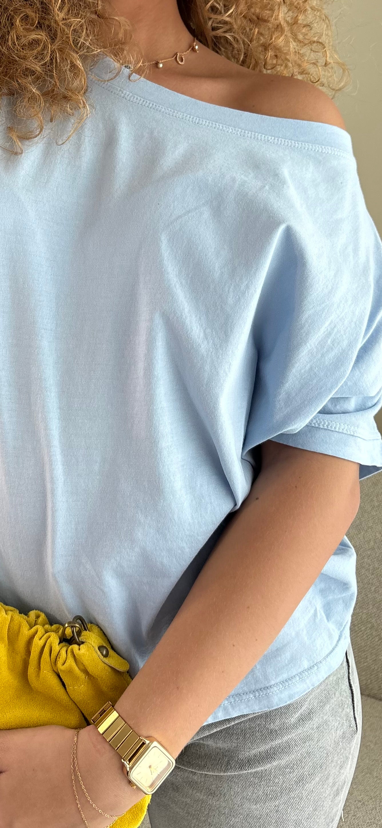 T-shirt Lior