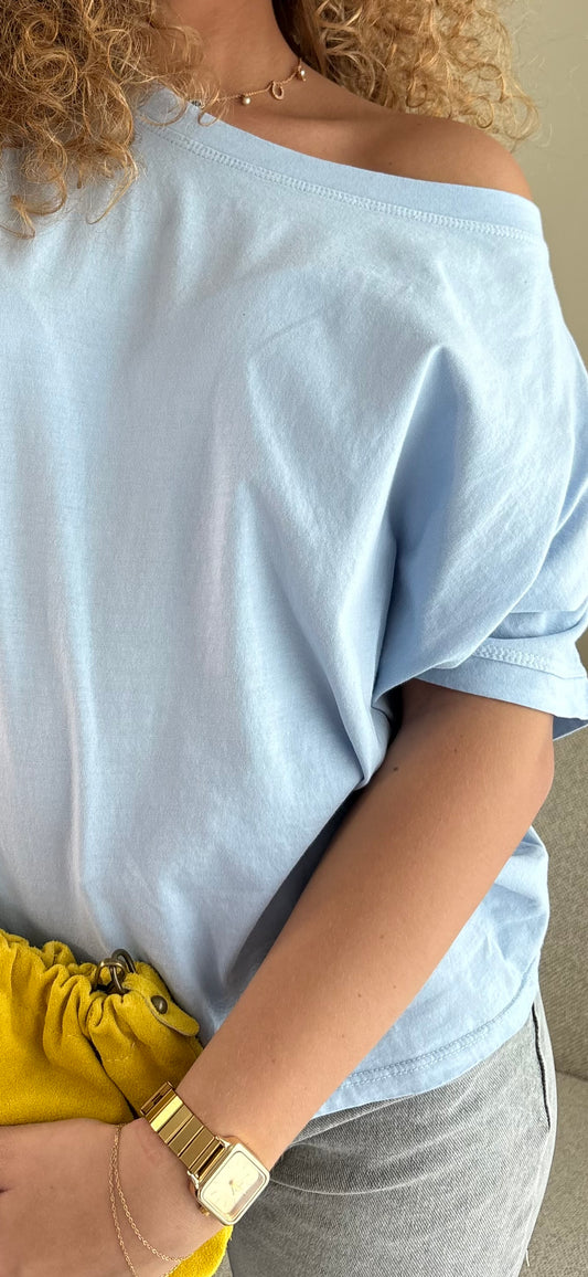 T-shirt Lior
