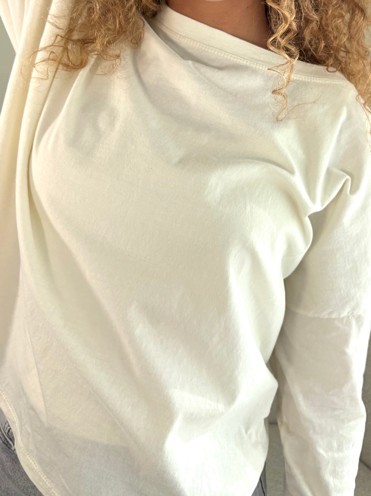 T-shirt Lior
