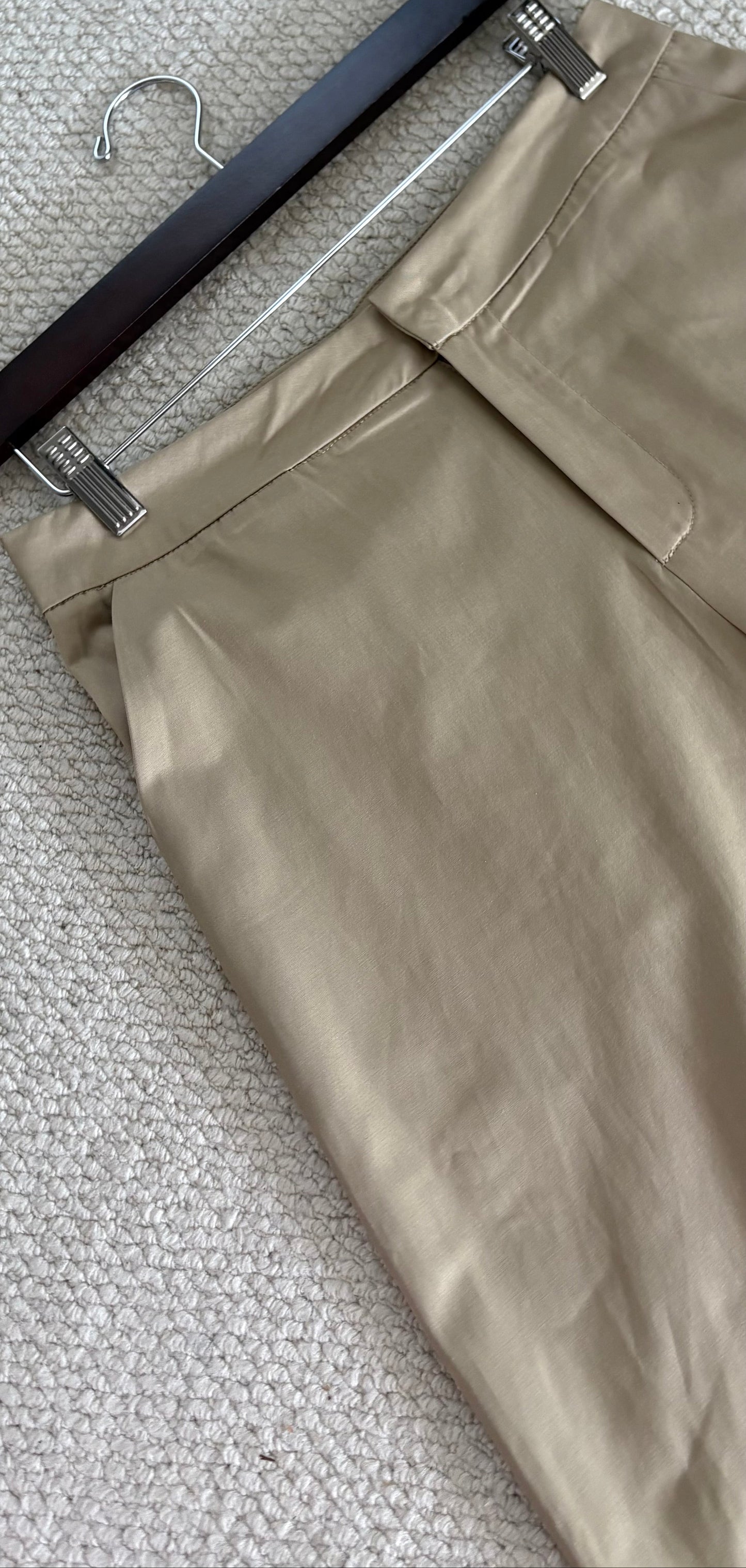 Pantalon Allure Sable