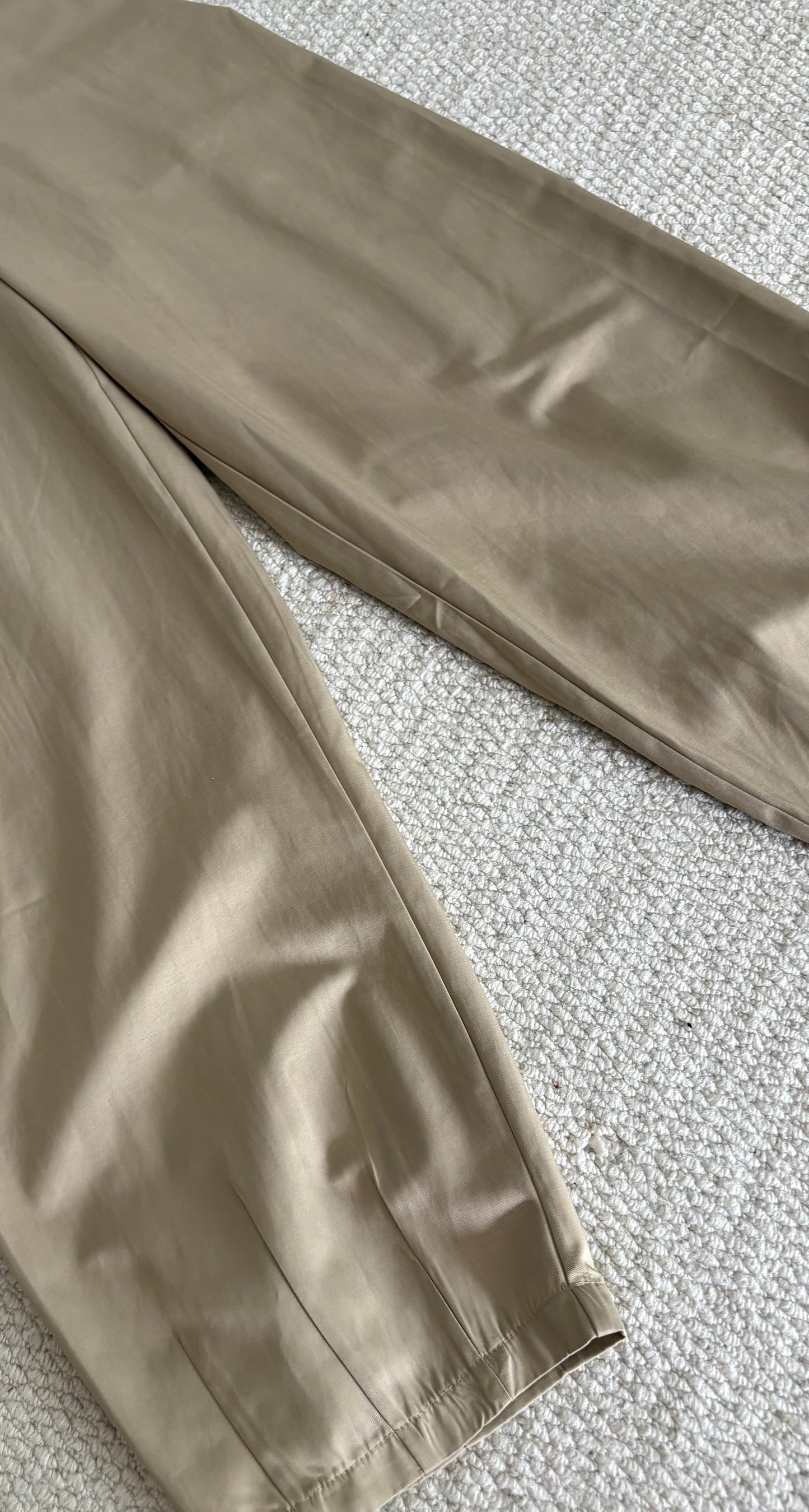 Pantalon Allure Sable