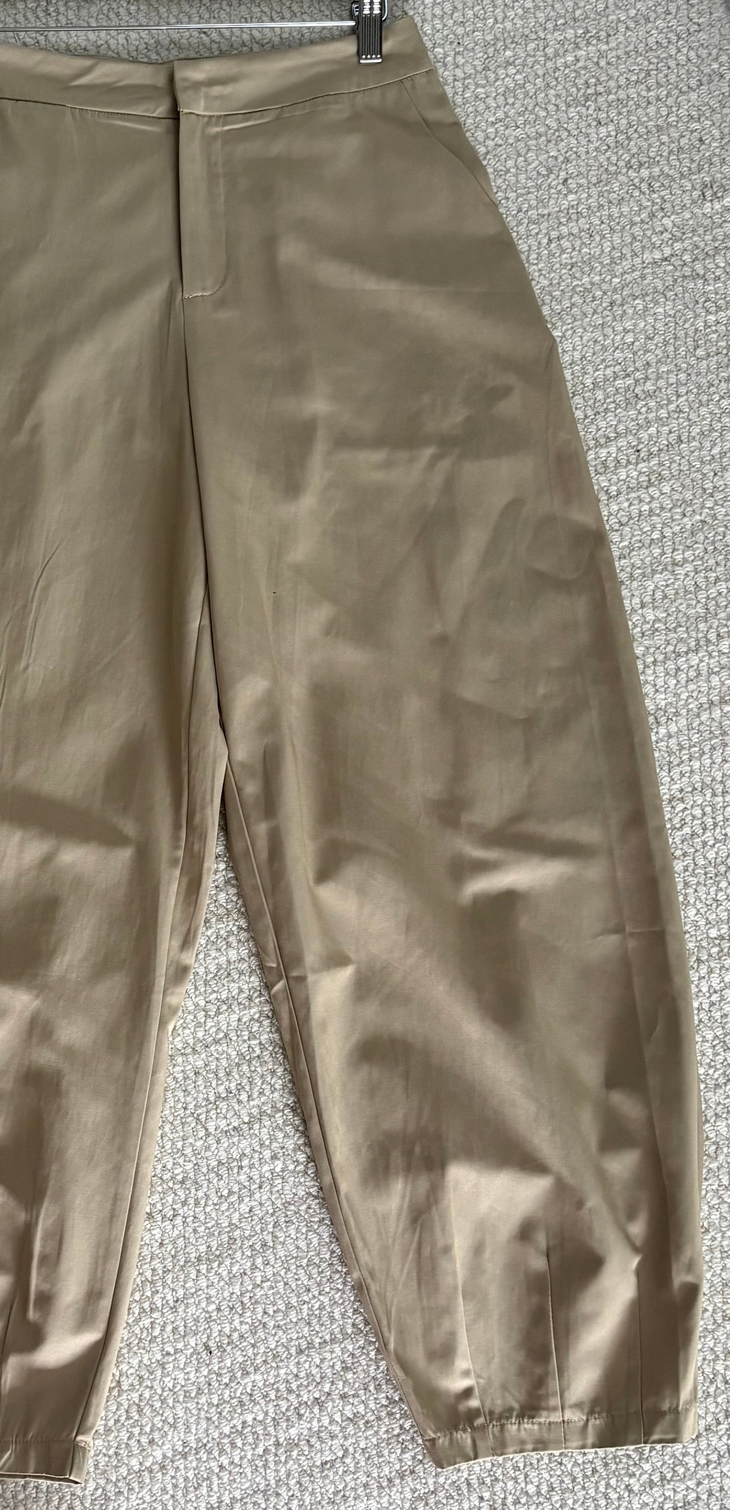 Pantalon Allure Sable