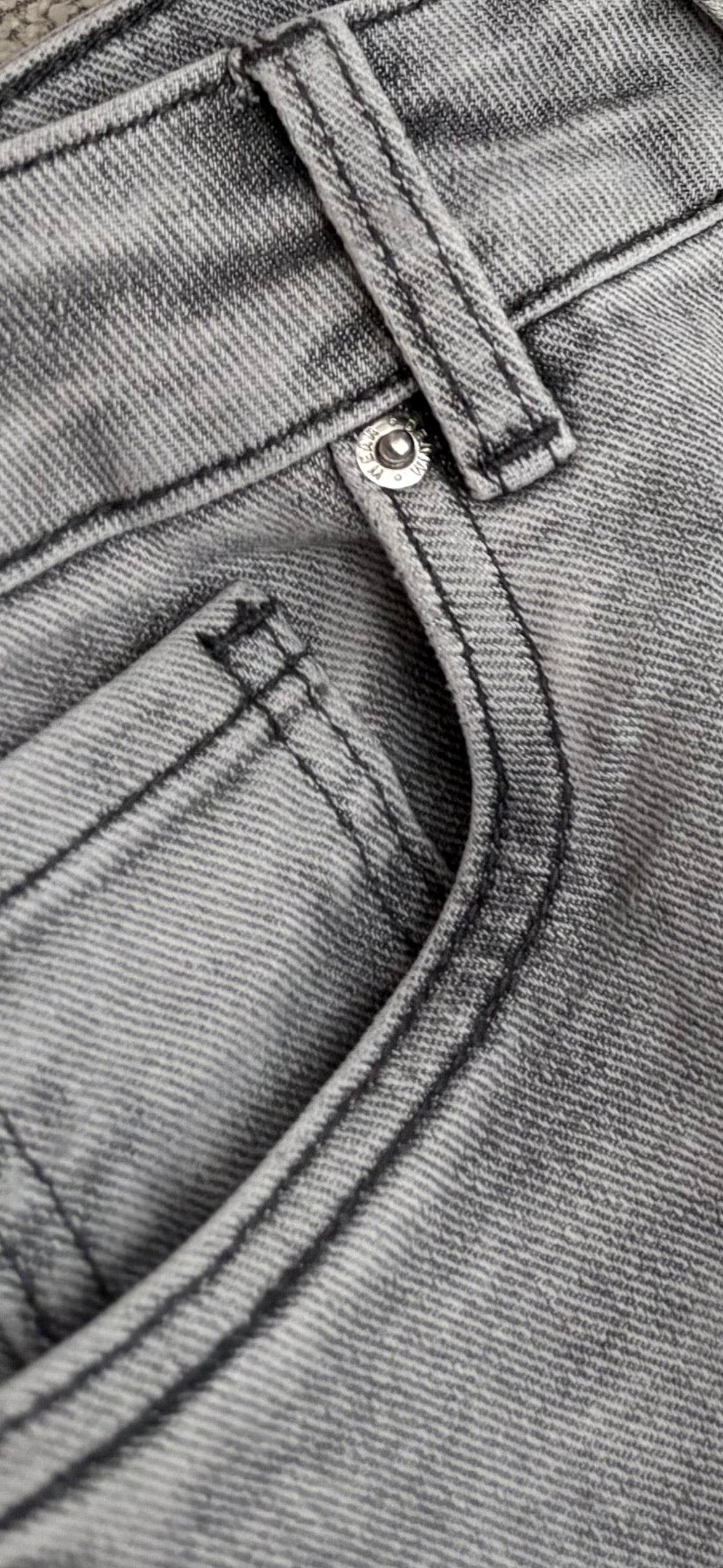 Jean Allure Graphite